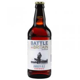 battle of britain classic british amber ale aircraft lovers beer single main image